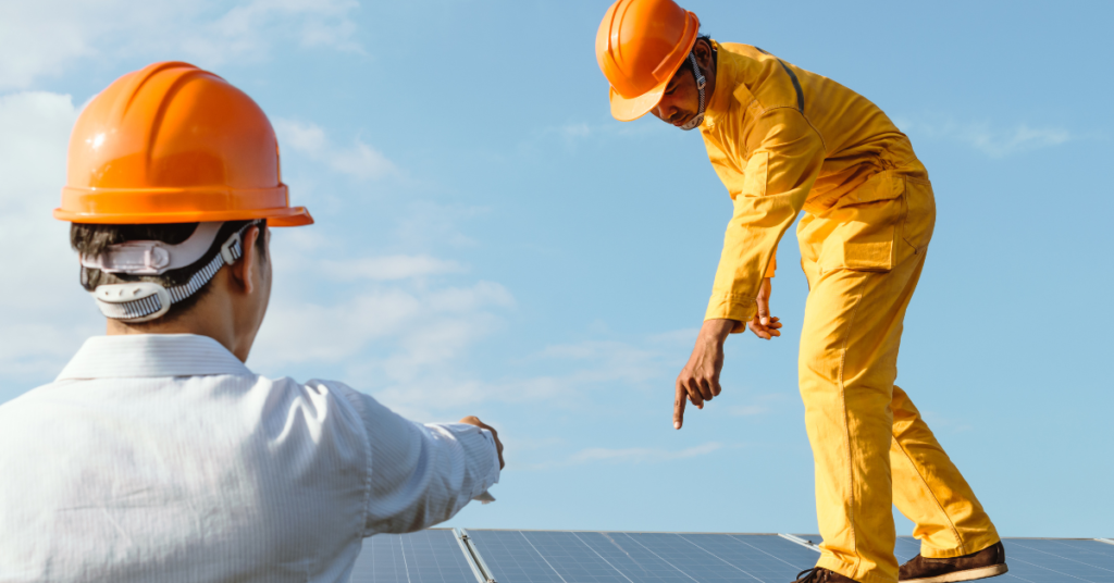 Are Solar Panels Bad for Your Roof