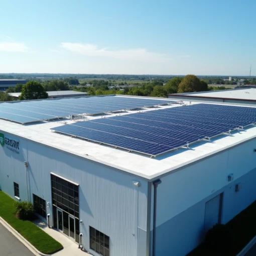 Are Commercial Solar Panels Worth It