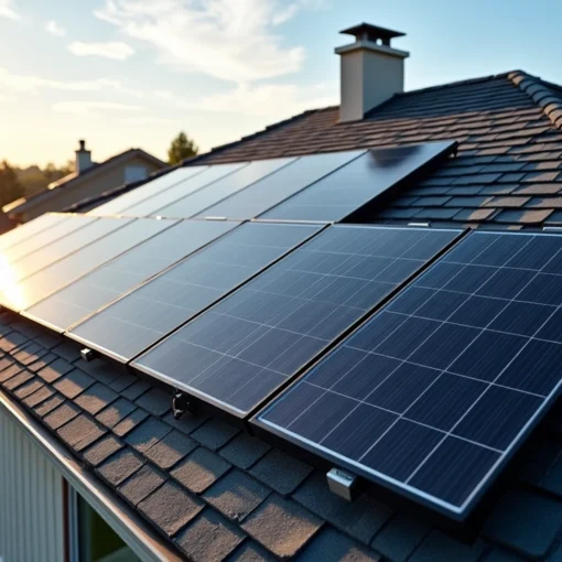 Are Hyundai Solar Panels Good