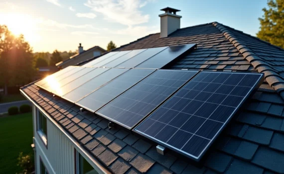 Are Hyundai Solar Panels Good