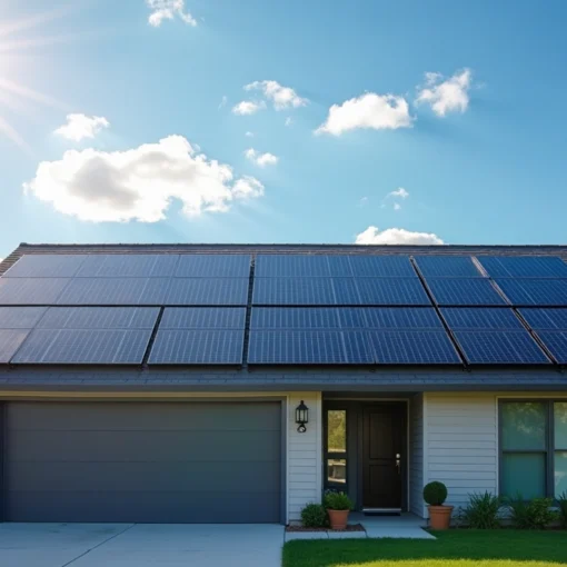 Are Panasonic Solar Panels Good