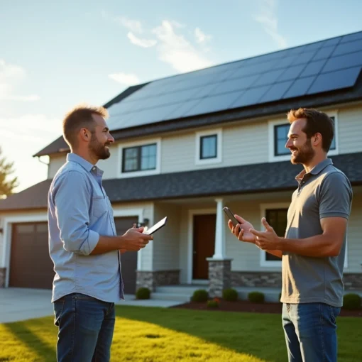 Are Solar Panels Covered Under Homeowners Insurance
