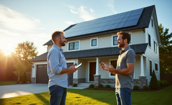 Are Solar Panels Covered Under Homeowners Insurance