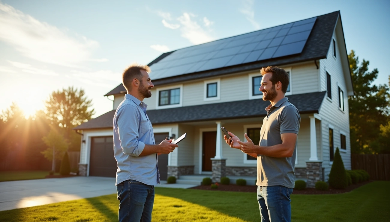 Are Solar Panels Covered Under Homeowners Insurance