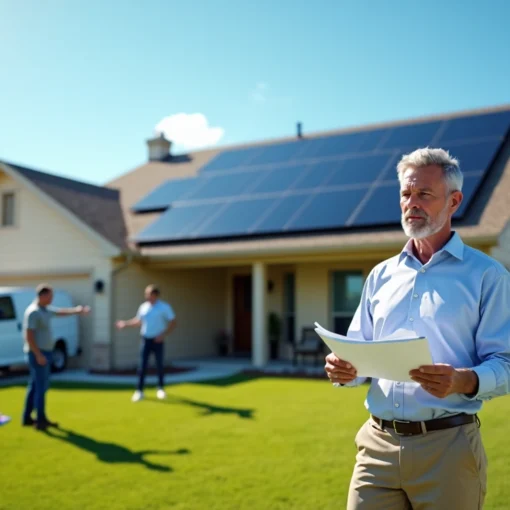 Are Solar Panels Free in Texas