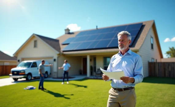 Are Solar Panels Free in Texas