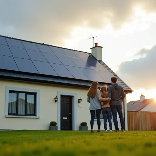 Are Solar Panels Worth It Ireland