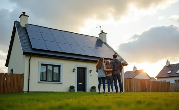 Are Solar Panels Worth It Ireland