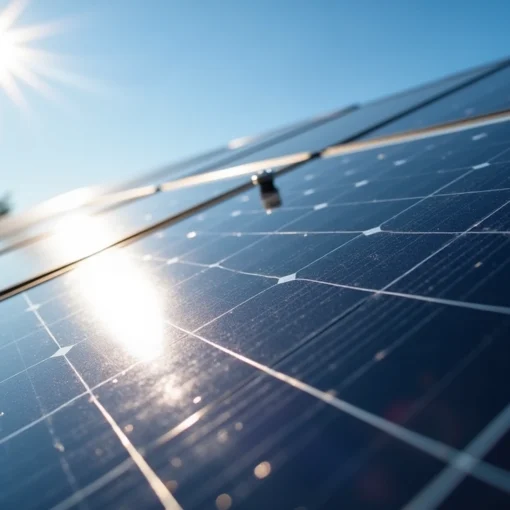 Can Solar Panels Overheat