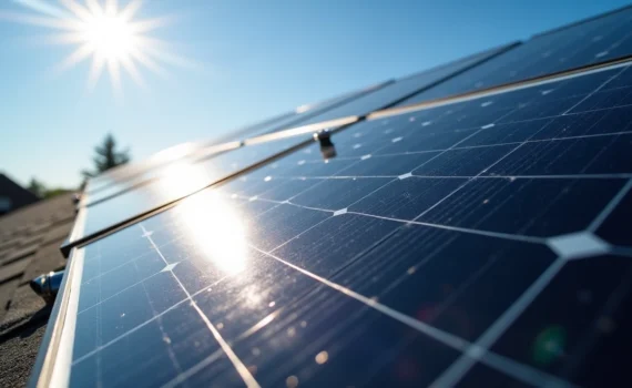 Can Solar Panels Overheat