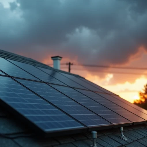 Can Solar Panels Survive an EMP