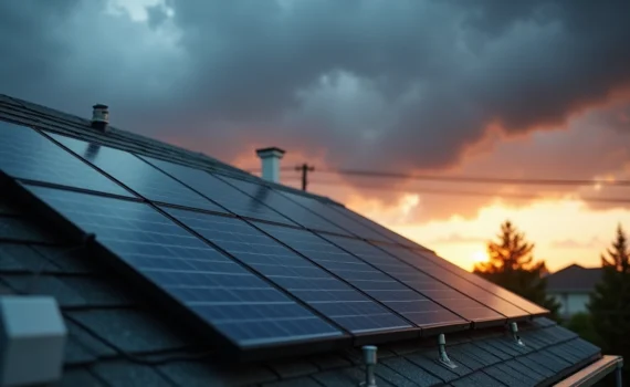 Can Solar Panels Survive an EMP