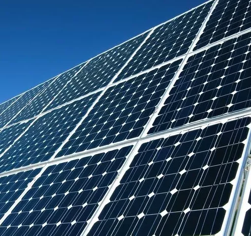 Do Solar Panels Emit Radiation