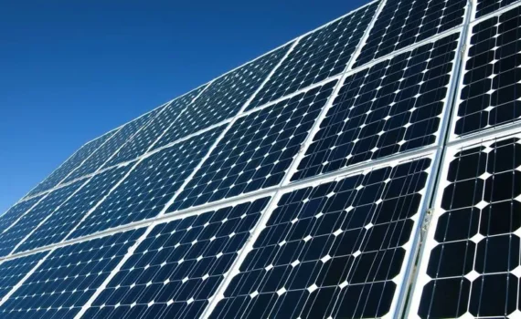 Do Solar Panels Emit Radiation