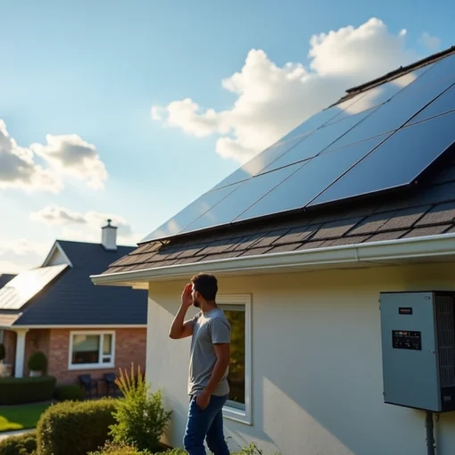 Do Solar Panels Make Any Noise