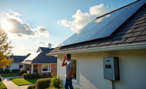 Do Solar Panels Make Any Noise