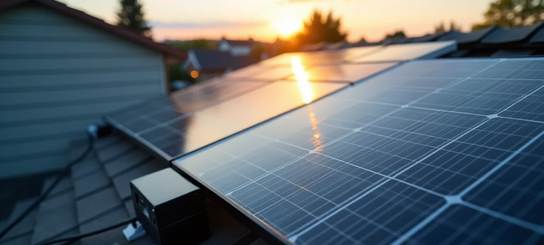 Do Solar Panels Produce AC or DC Current