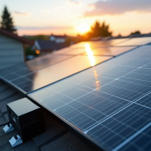 Do Solar Panels Produce AC or DC Current