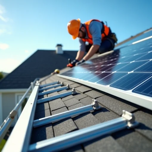 Do Solar Panels Void Roof Warranty