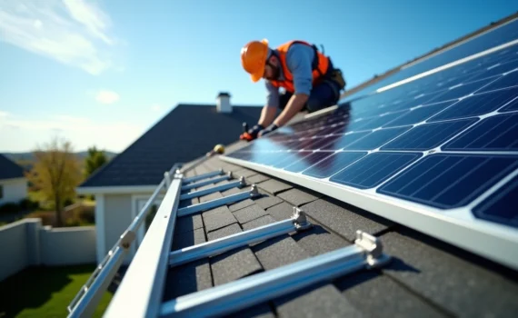 Do Solar Panels Void Roof Warranty