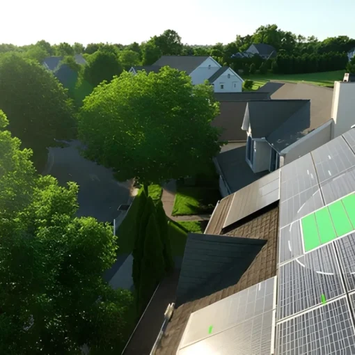 Do Solar Panels Work During a Power Outage