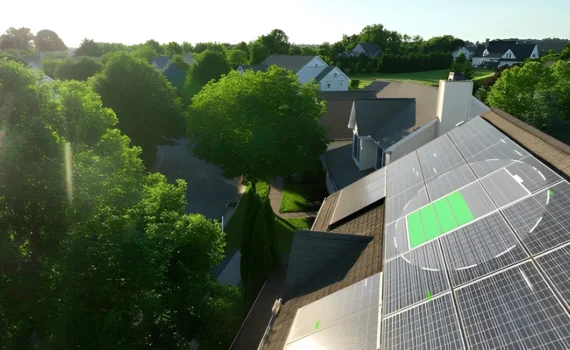 Do Solar Panels Work During a Power Outage