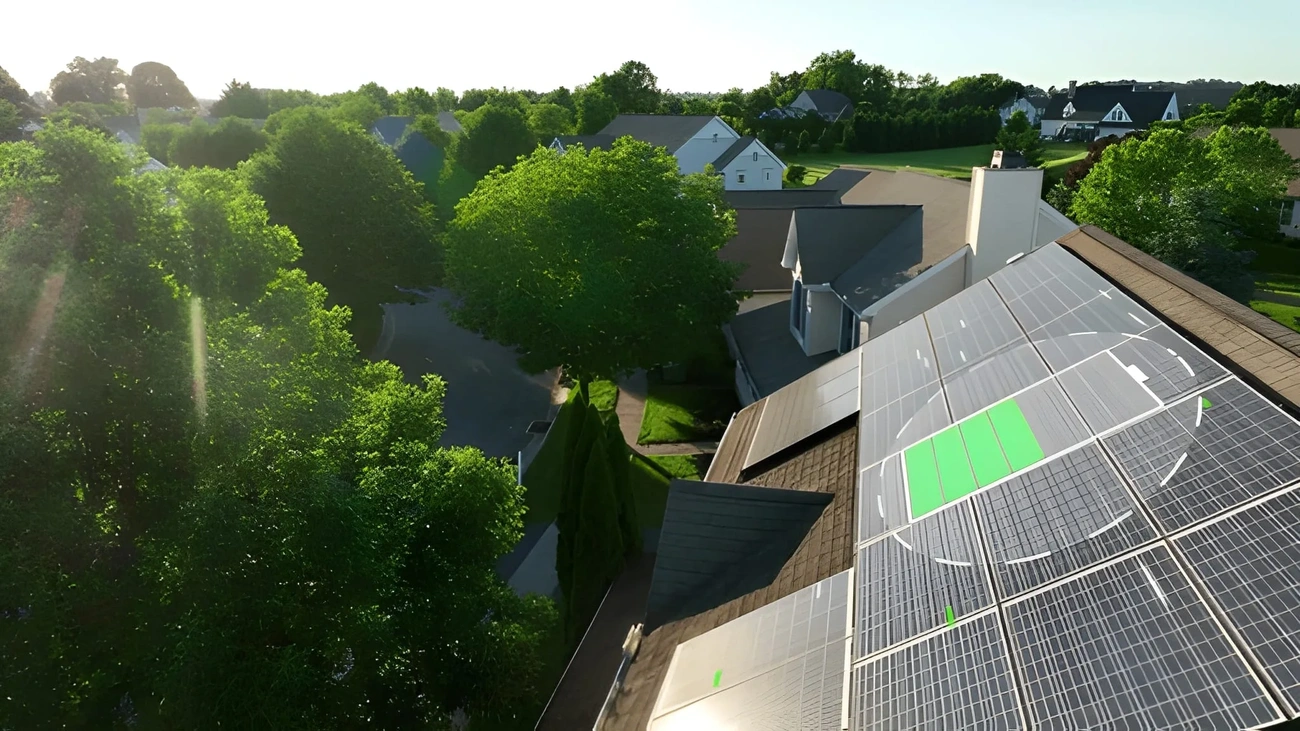 Do Solar Panels Work During a Power Outage