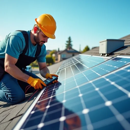 How Do I Know If My Solar Panel Is Working