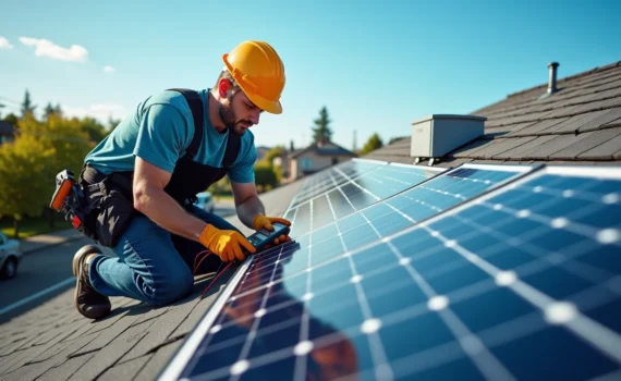 How Do I Know If My Solar Panel Is Working