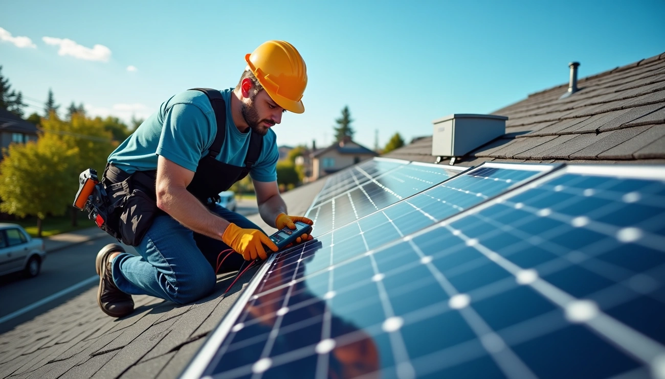 How Do I Know If My Solar Panel Is Working