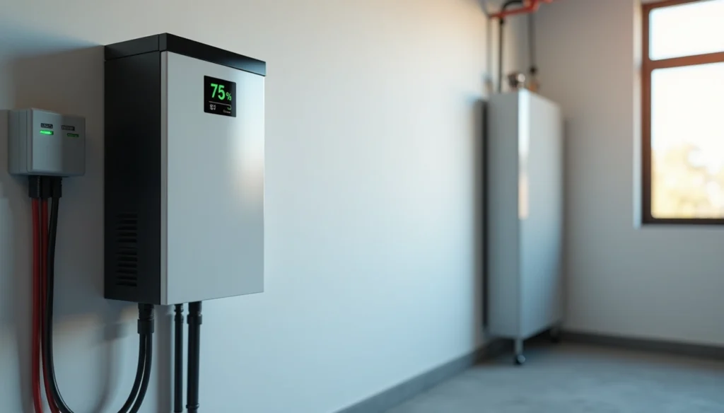 What Does SOC Stand For in Solar