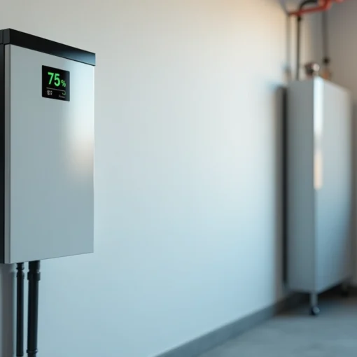 What Does SOC Stand For in Solar