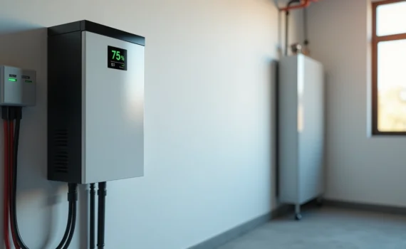 What Does SOC Stand For in Solar