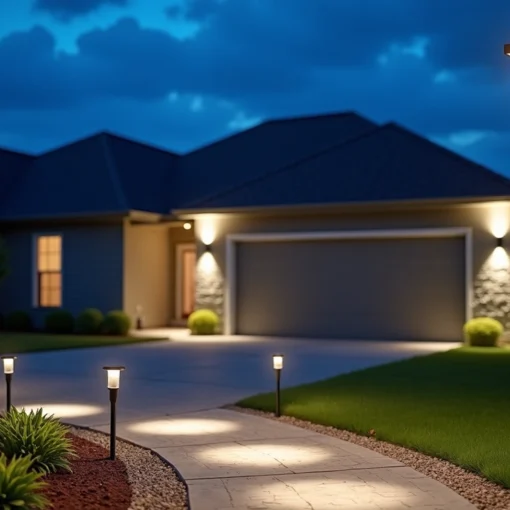 What Is the Highest Lumens for Solar Lights