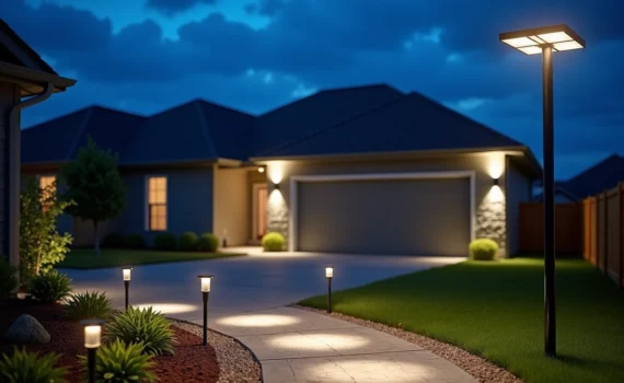 What Is the Highest Lumens for Solar Lights