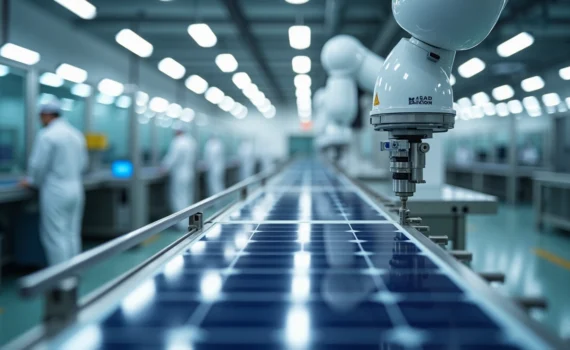 Where Are REC Solar Panels Made