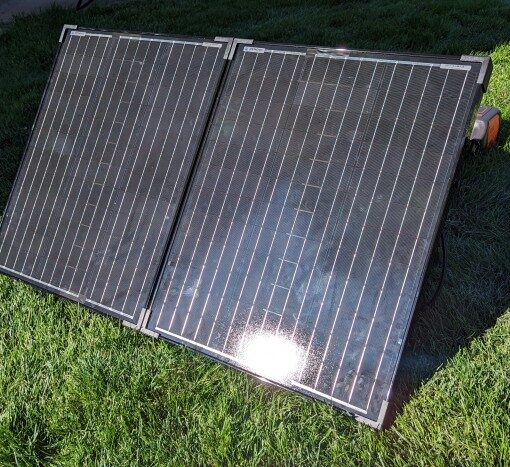 Where Are Renogy Solar Panels Made