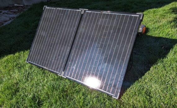 Where Are Renogy Solar Panels Made