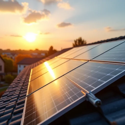 Why Is Solar Energy Considered Renewable