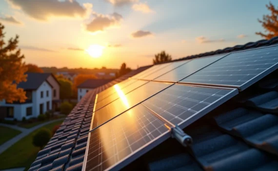 Why Is Solar Energy Considered Renewable