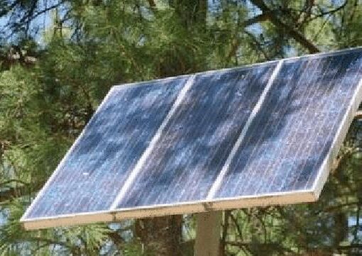 Will Solar Panels Work in Shade