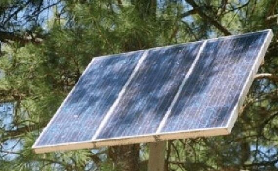 Will Solar Panels Work in Shade