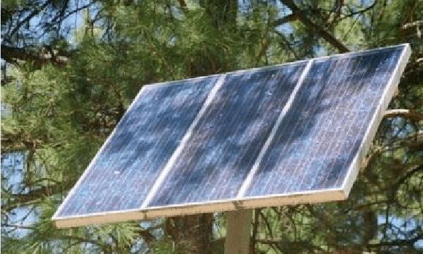 Will Solar Panels Work in Shade